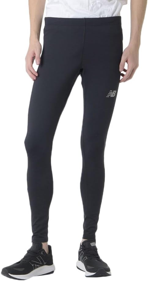 Amazon | [ニューバランス] スポーツタイツ Core ランタイツ